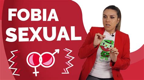 Fobia al sexo (erotofobia): causas, síntomas y tratamiento completo